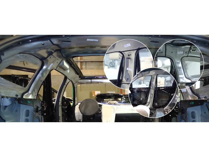 BLINDAGEM DE VEICULOS NO MORUMBI - A MELHOR DO BRASIL