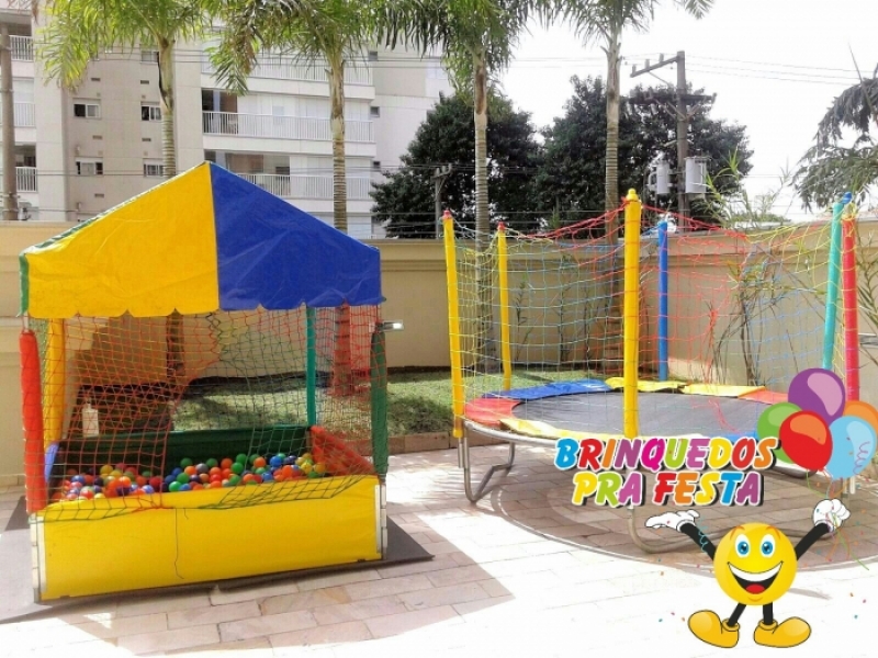 LOCAÇÃO DE BRINQUEDOS PARA FESTA NA FREGUESIA DO Ó EM SÃO PAULO
