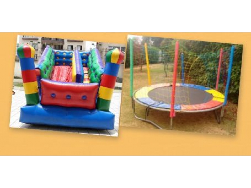 LOCAÇÃO DE BRINQUEDOS PARA FESTA NA FREGUESIA DO Ó EM SÃO PAULO