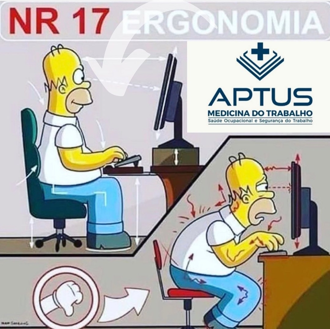 Medicina do Trabalho na Zona Sul em PVH - APTUS CLÍNICA 