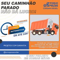 CARDAN AUTOMOTIVO INDUSTRIAL AGRÍCOLA E NAVAL NO RIO DE JANEIRO RJ