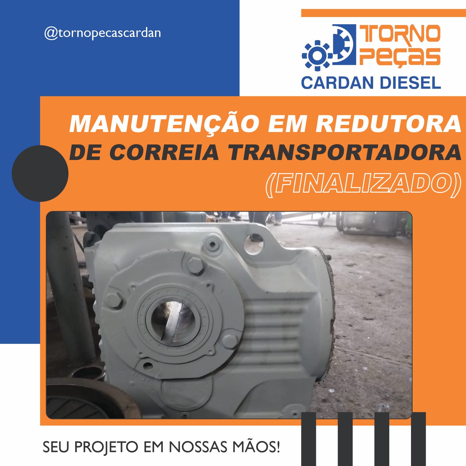 CARDAN AUTOMOTIVO INDUSTRIAL AGRÍCOLA E NAVAL NO RIO DE JANEIRO RJ