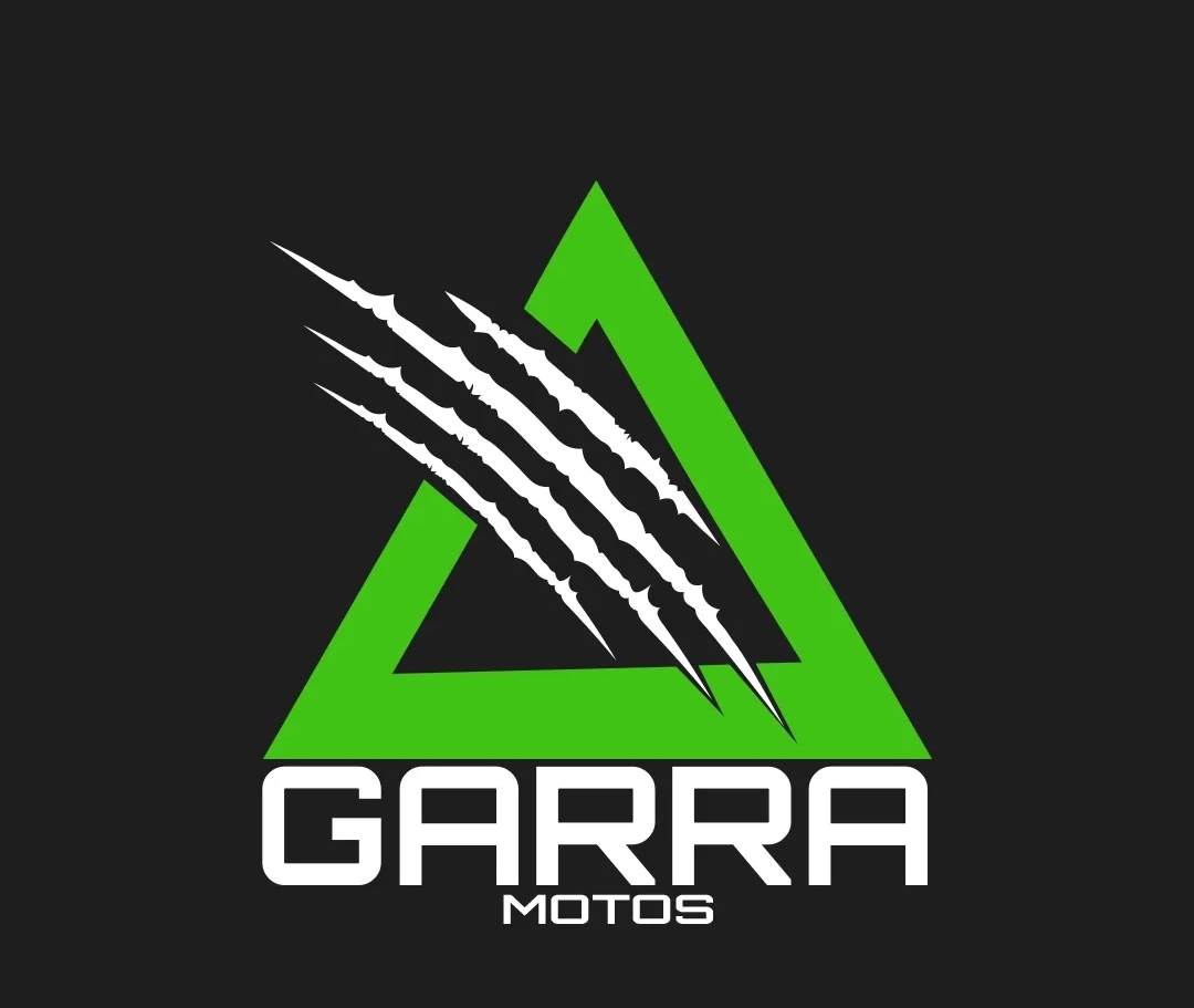 GARRA MOTOS 