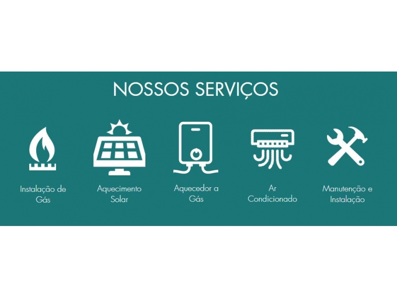 AQUECEDOR A GÁS NA BARRA DA TIJUCA - WhatsApp Online - RJ