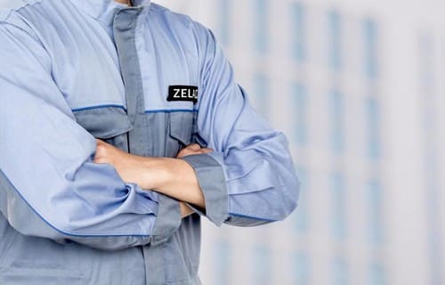 ZELADOR PARA CONDOMÍNIO EM PORTO ALEGRE