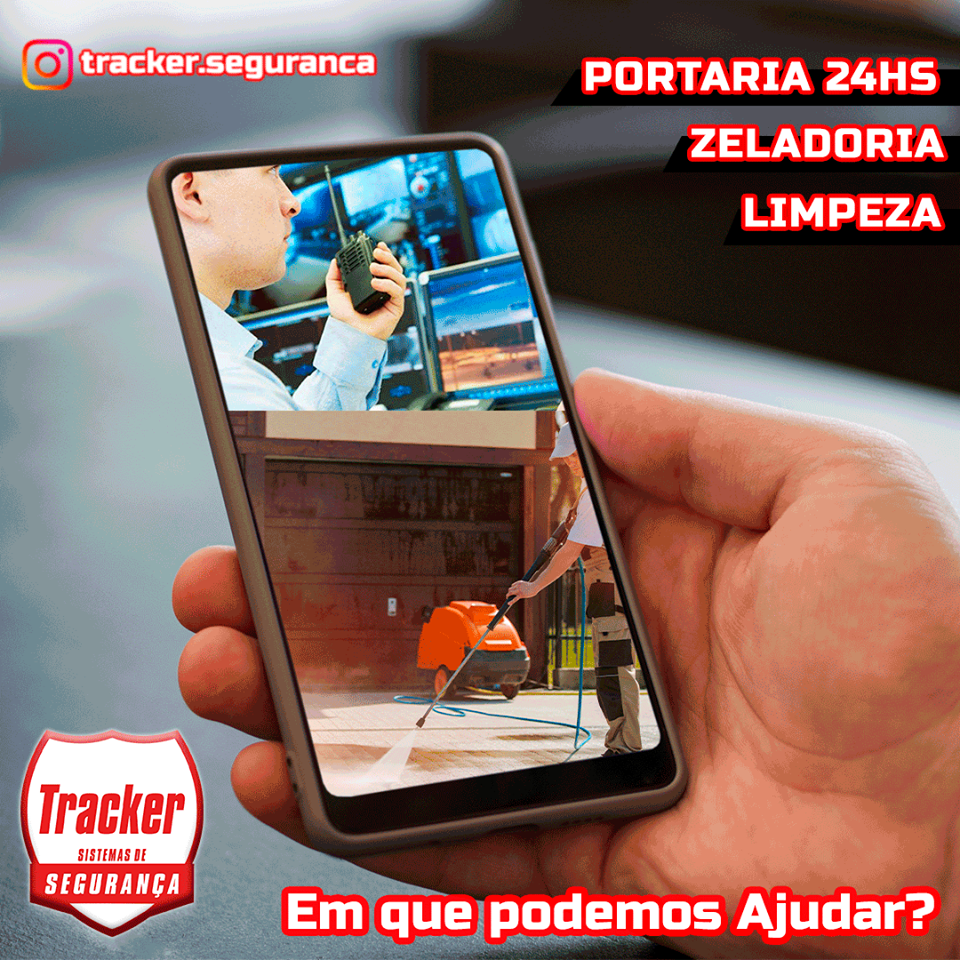 PORTARIA 24 HORAS EM PORTO ALEGRE