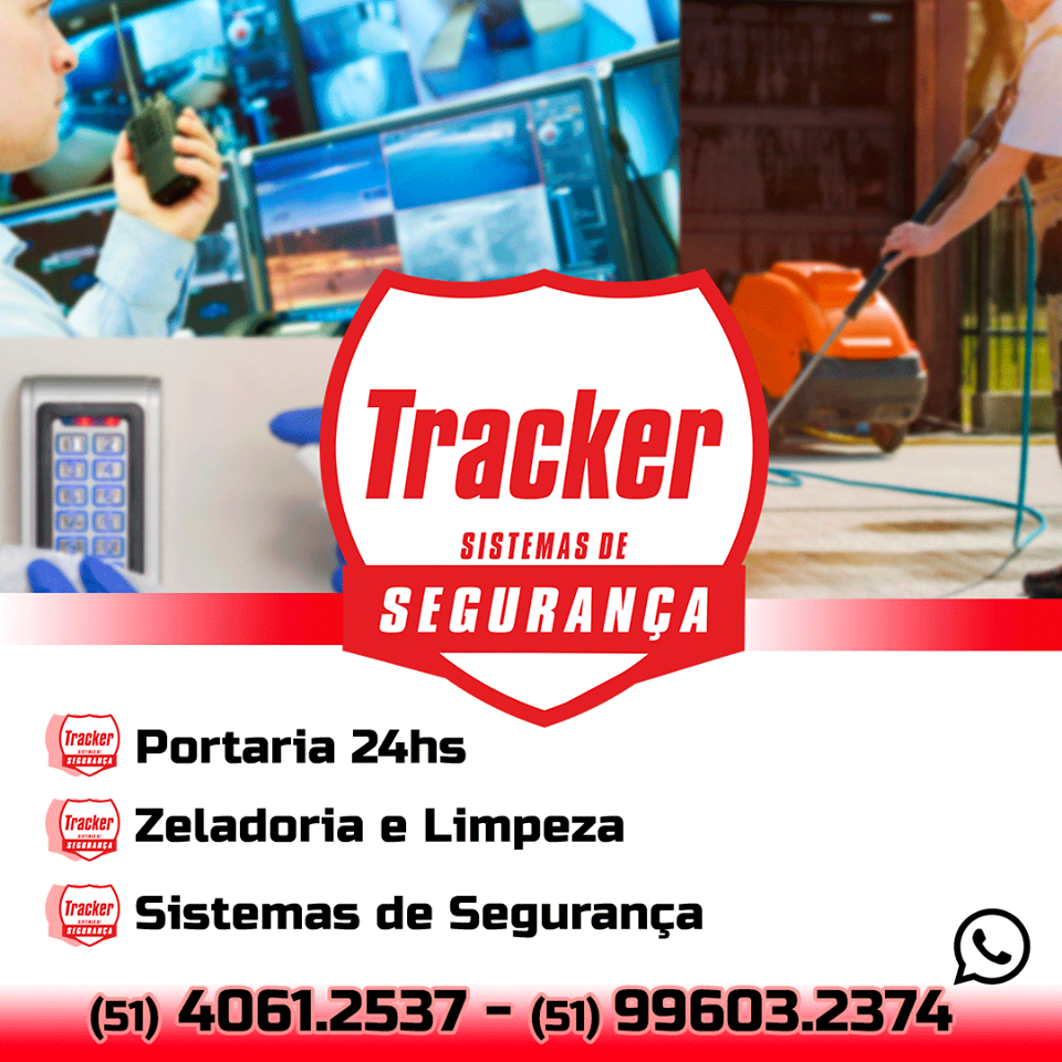 PORTARIA 24 HORAS EM PORTO ALEGRE