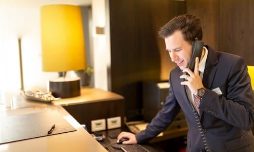 PORTARIA 24 HORAS EM PORTO ALEGRE