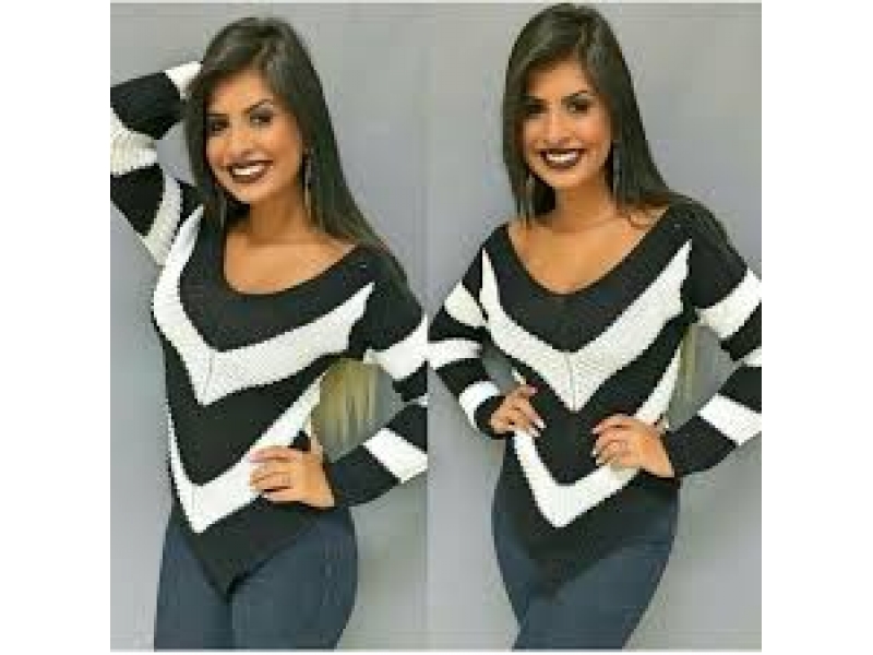 ROUPA FEMININA NA RUA USHIKICHI KAMIYA NO JARDIM FONTALIS EM SÃO PAULO