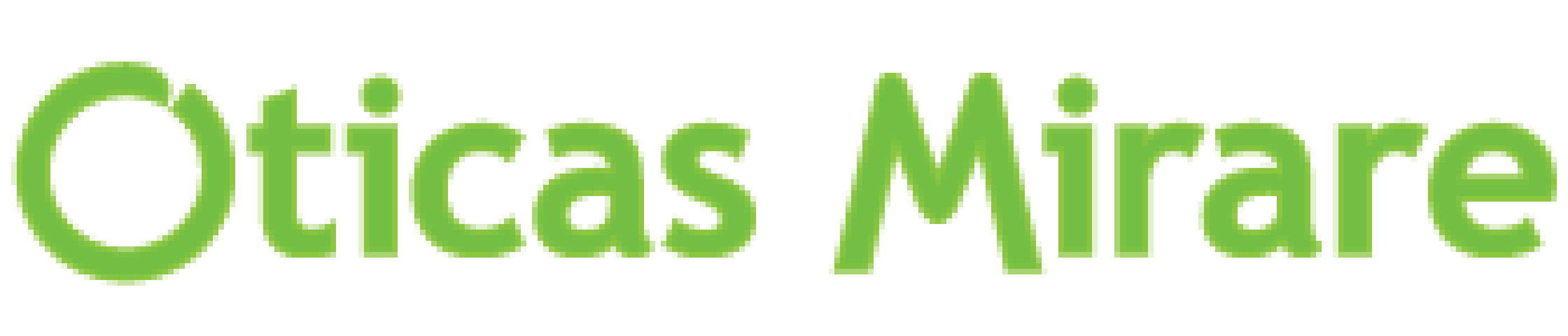 ÓTICAS MIRALE, OQUE A DE MAIS MODERNO ESTÁ AQUI !!