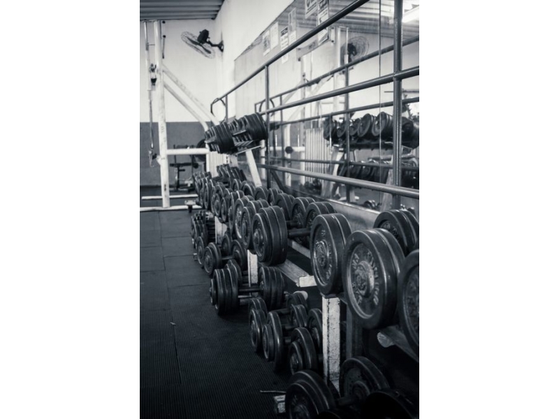 ACADEMIA DE GINASTICA NA VILA ZILDA EM SÃO PAULO