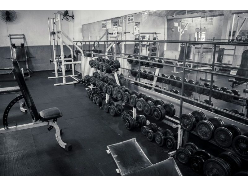 ACADEMIA DE GINASTICA NA VILA ZILDA EM SÃO PAULO