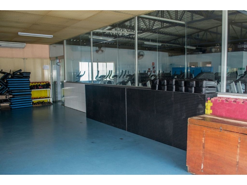 ACADEMIA DE GINASTICA NA VILA ZILDA EM SÃO PAULO