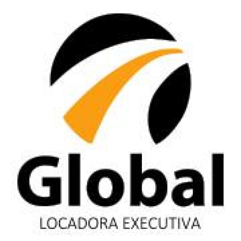 Global Locadora Executiva