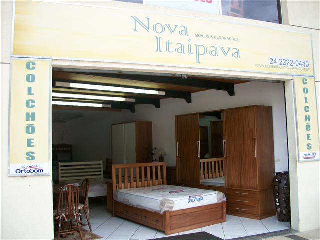 MÓVEIS E DECORAÇÕES EM ITAIPAVA - NOVA ITAIPAVA - RJ