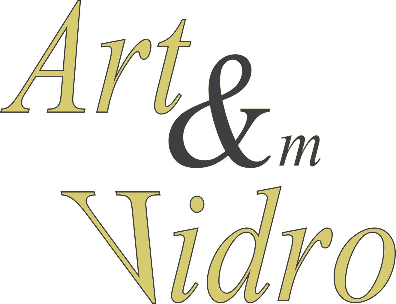 CL Arte &m Vidro