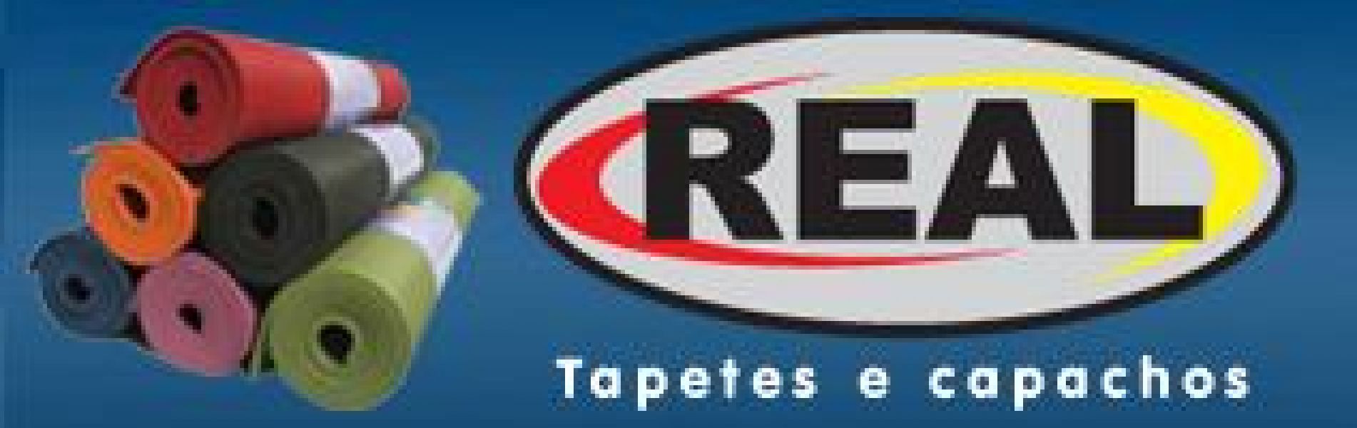 Real Tapetes e Capachos
