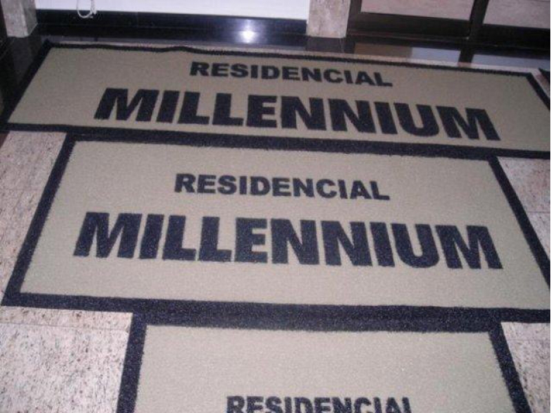 TAPETES E CAPACHOS EM VOLTA REDONDA - WhatsApp Online - RJ