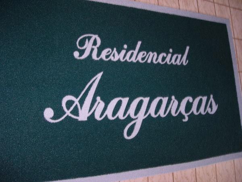 TAPETES E CAPACHOS EM VOLTA REDONDA - WhatsApp Online - RJ