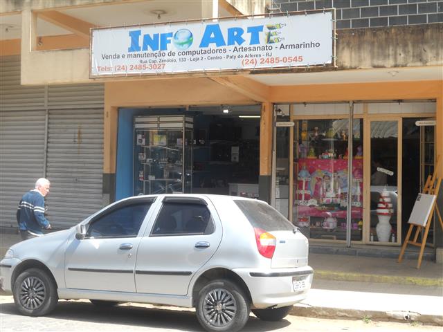 Info Arte