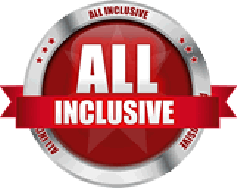 All Inclusive