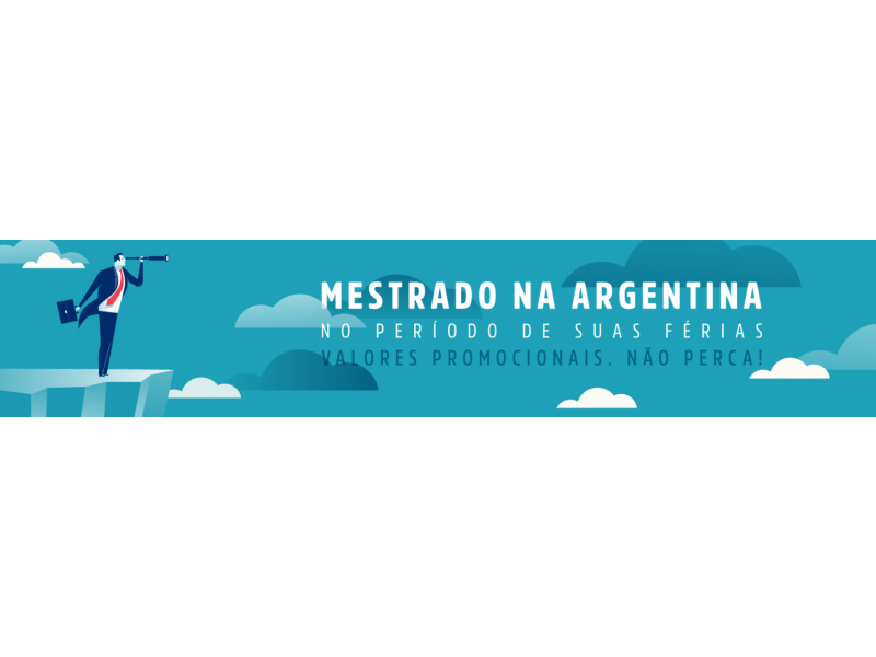 Mestrado Direito Argentina Sp