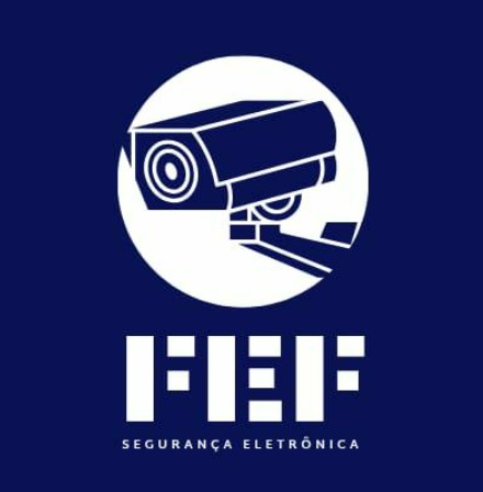 FEF SEGURANÇA ELETRÔNICA