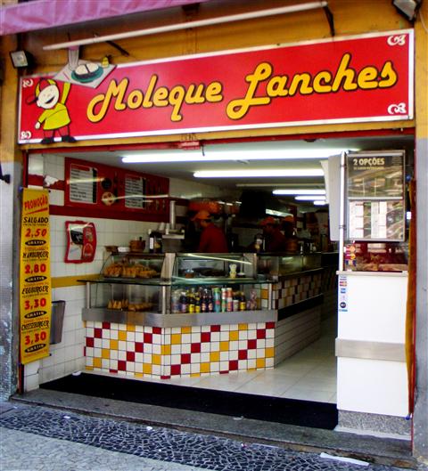 SALGADO REFEICOES E LANCHES EM PETROPOLIS MOLEQUE LANCHES