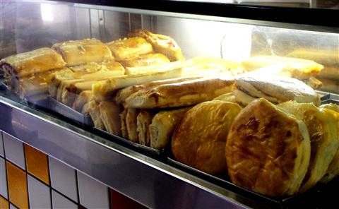 SALGADO REFEICOES E LANCHES EM PETROPOLIS MOLEQUE LANCHES