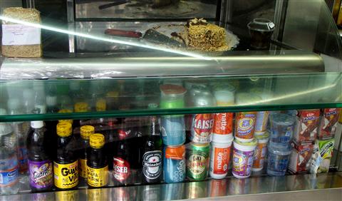 SALGADO REFEICOES E LANCHES EM PETROPOLIS MOLEQUE LANCHES