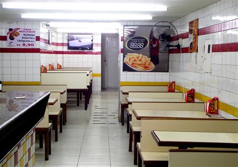SALGADO REFEICOES E LANCHES EM PETROPOLIS MOLEQUE LANCHES