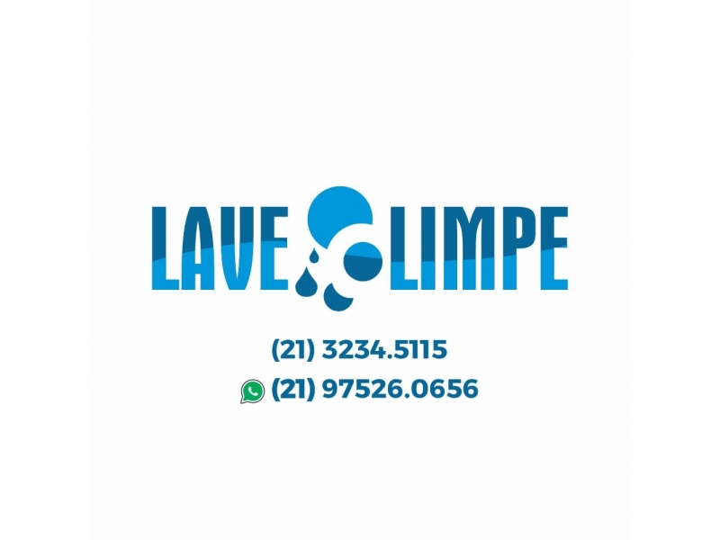 LAVAGEM A SECO NA TIJUCA - WhatsApp Online - RJ 