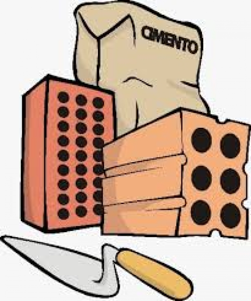Luso Carioca Mat. Constução