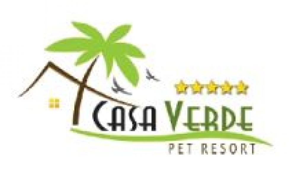 Casa Verde Pet Resort