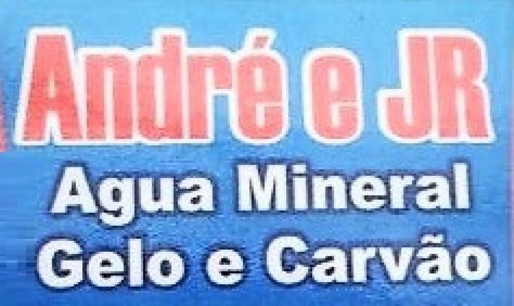 André e JR