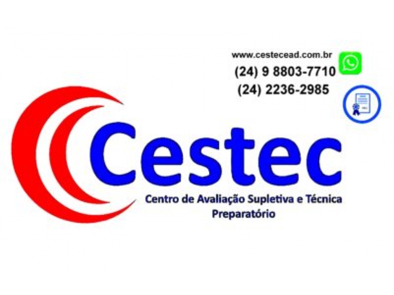 CURSO TÉCNICO DE ENFERMAGEM EM PETROPOLIS 