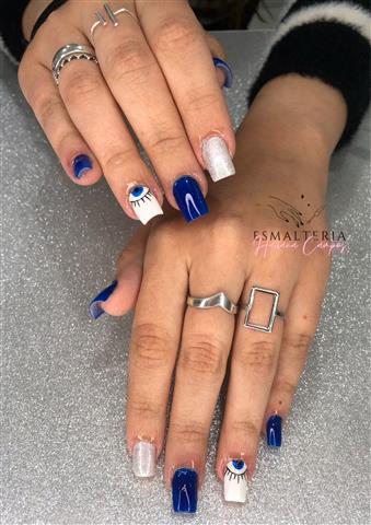 UNHAS ACRIGEL PERSONALIZADA EM PETRÓPOLIS - WhatsApp Online - RJ