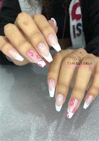 UNHAS ACRIGEL PERSONALIZADA EM PETRÓPOLIS - WhatsApp Online - RJ