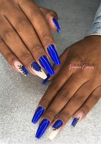 UNHAS ACRIGEL PERSONALIZADA EM PETRÓPOLIS - WhatsApp Online - RJ