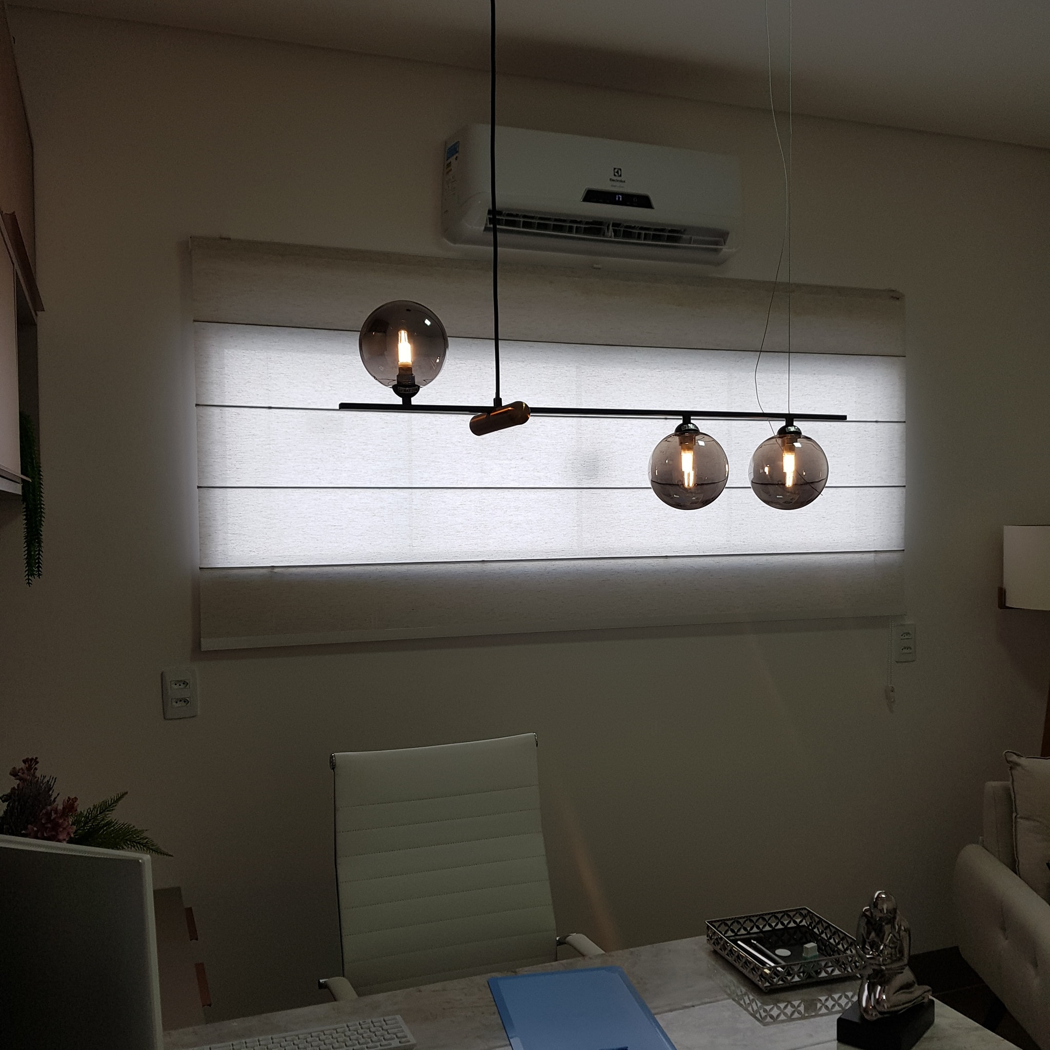 PERSIANAS E CORTINAS EM RONDONÓPOLIS - MT