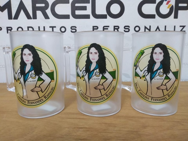 XEROX CAMPOS DOS GOYTACAZES - RJ