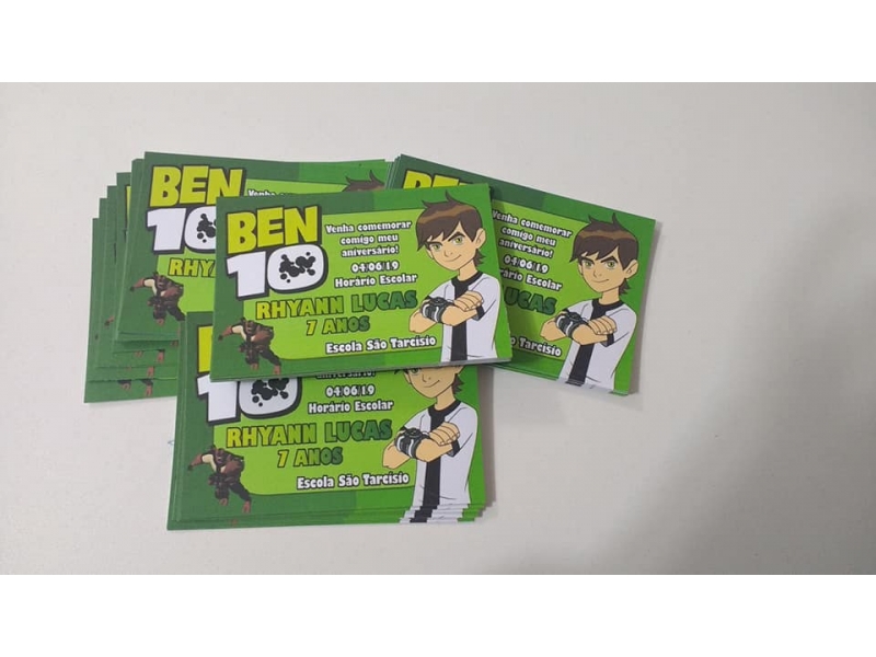 XEROX CAMPOS DOS GOYTACAZES - RJ