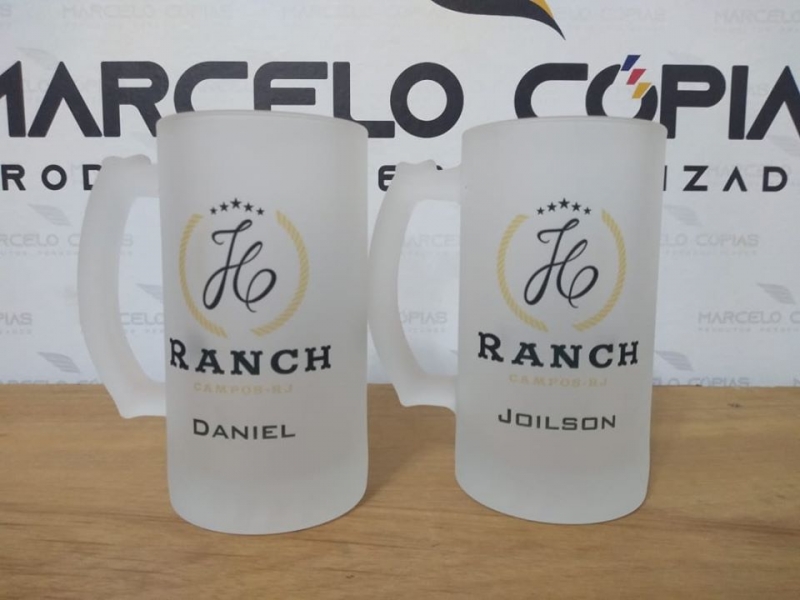 XEROX CAMPOS DOS GOYTACAZES - RJ