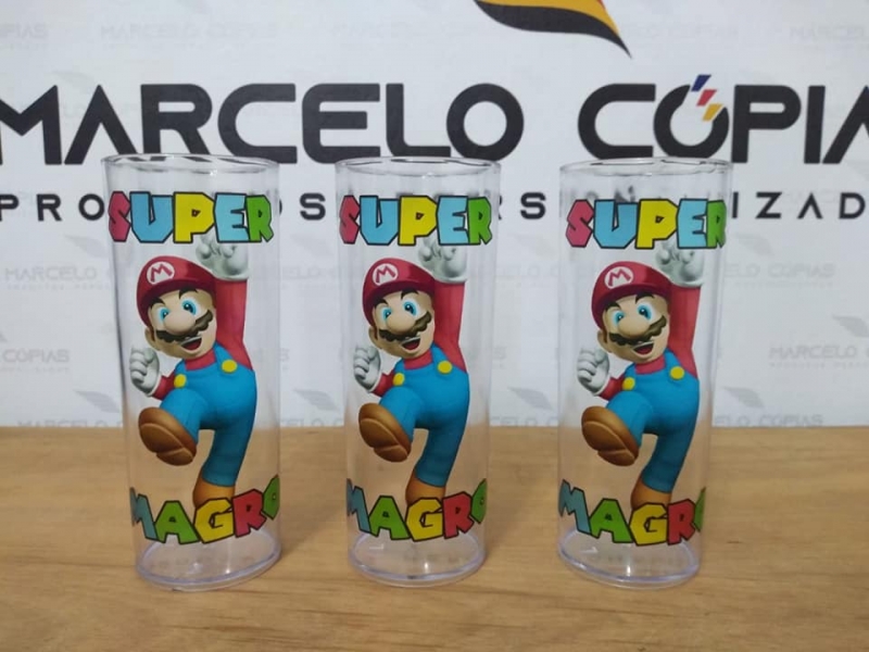 XEROX CAMPOS DOS GOYTACAZES - RJ