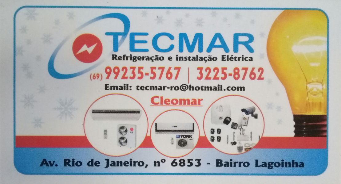 TECMAR 