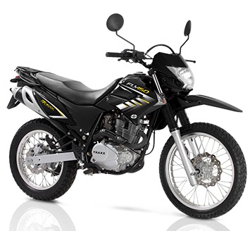 MOTOS ELÉTRICAS EM TRÊS RIOS - RJ