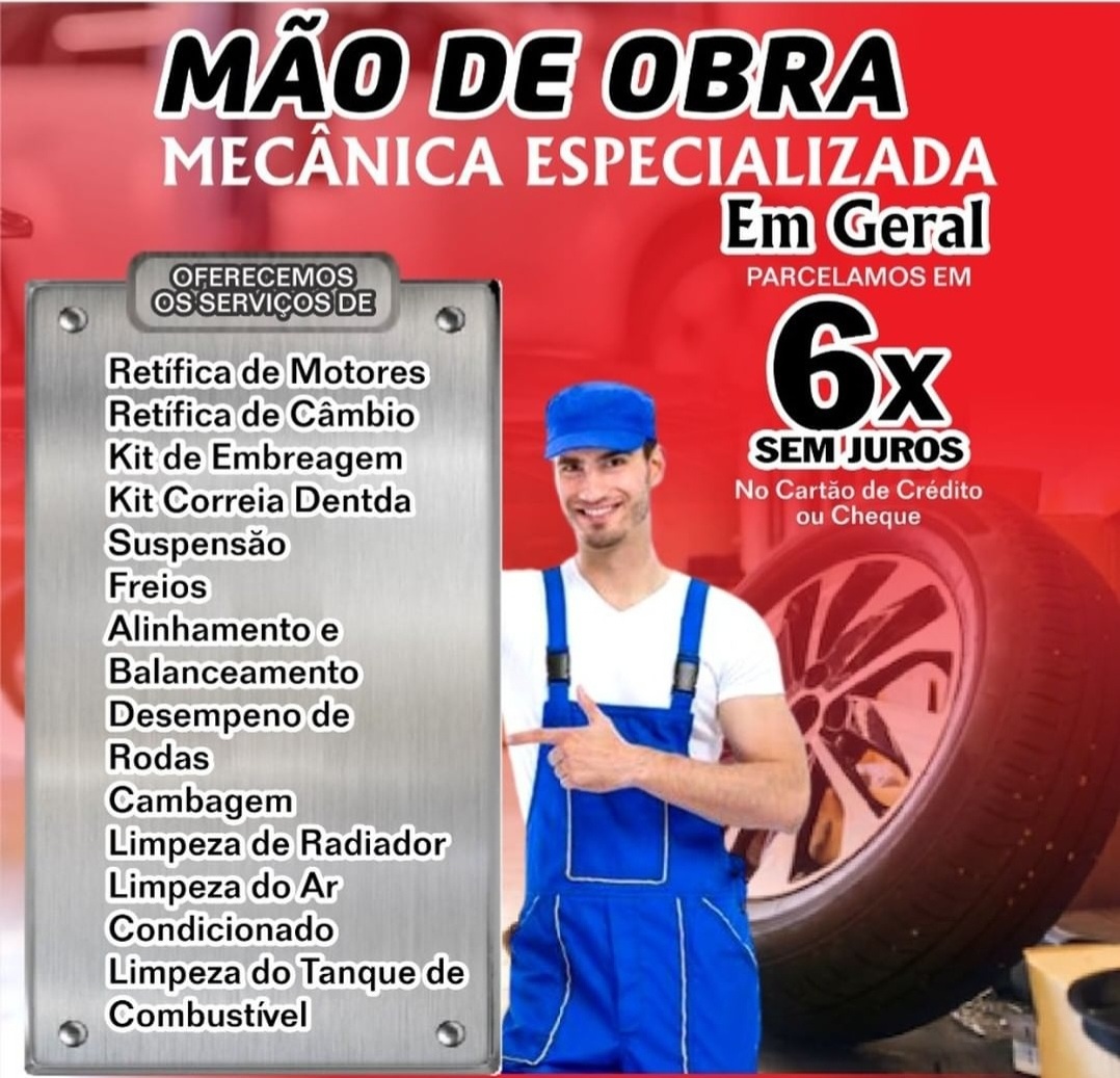 Suspensão alinhamento e balanceamento em araguaína - ATACADÃO PNEUS 