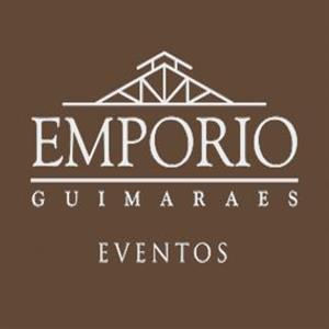 Empório Guimarães - Eventos