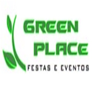 Green Place - Festas e Eventos