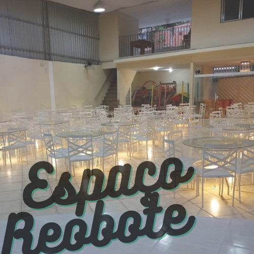 Espaço Reobote